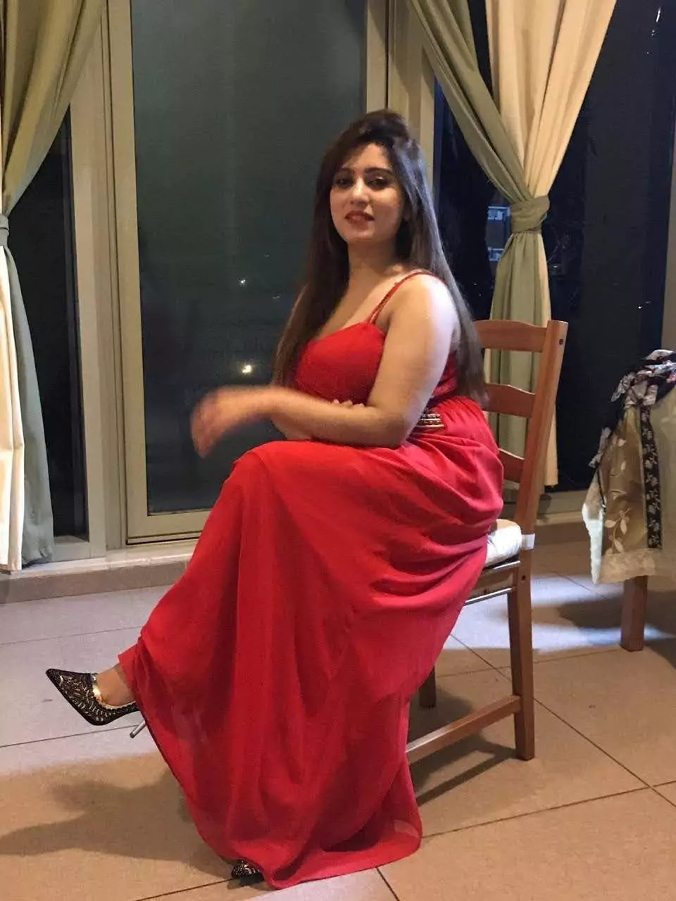 Escort Service in Ujjain