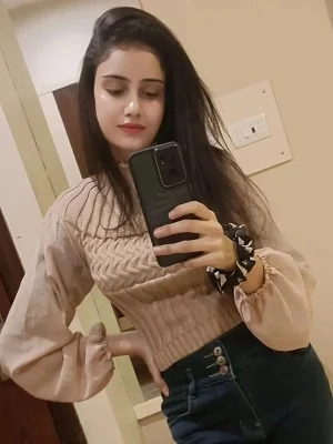 Independent Ujjain Call Girl